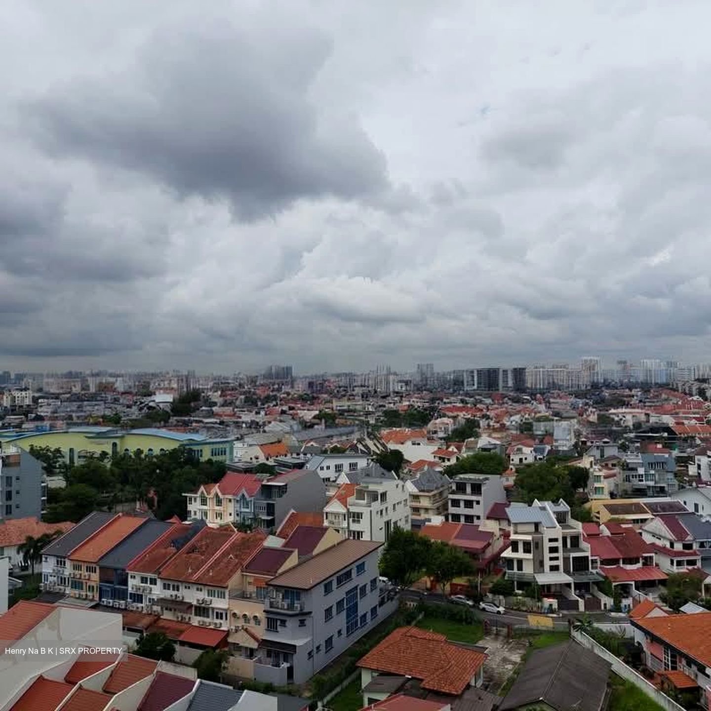 The Florence Residences (D19), Apartment #530094251